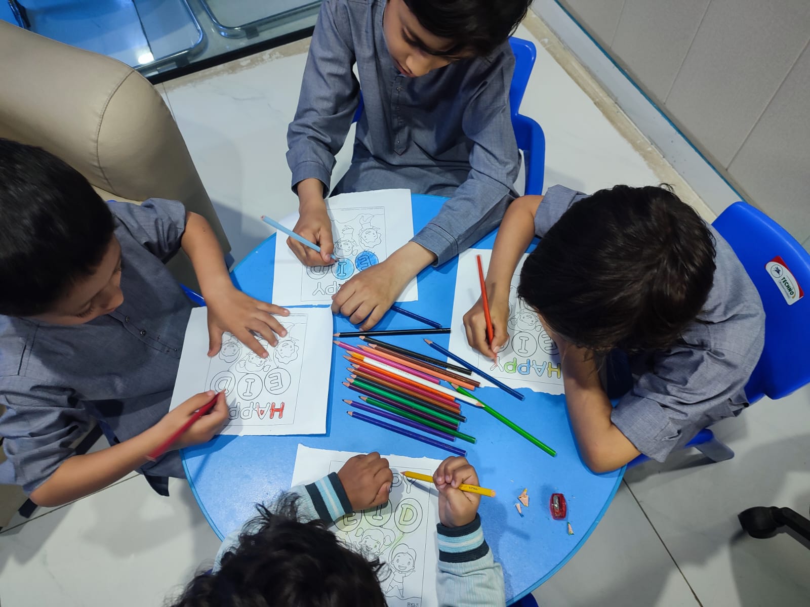 eduact
