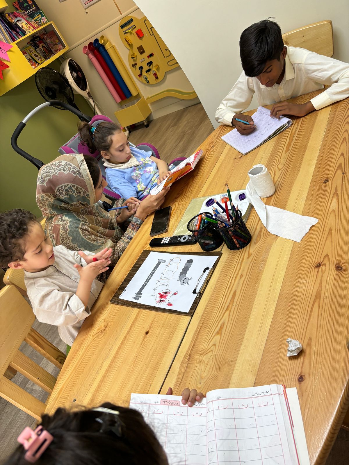 eduact