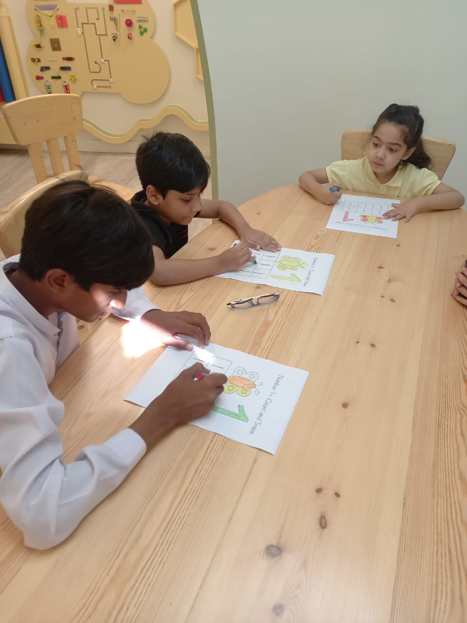 eduact
